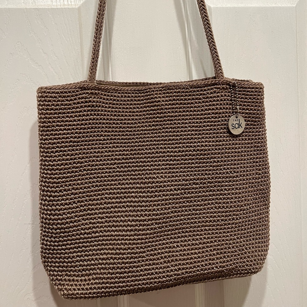 The Sak purse